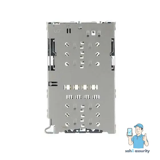 Sim Connector for Vivo V21